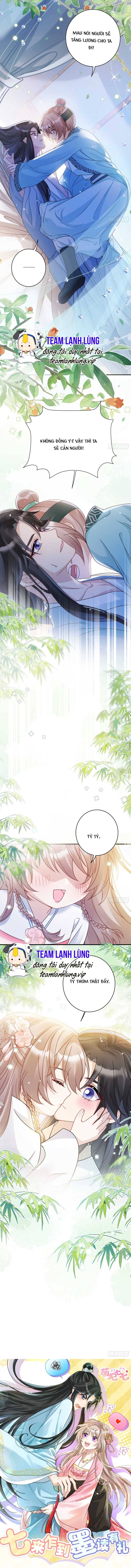 Manh Phi Thất Thất - Chap 17