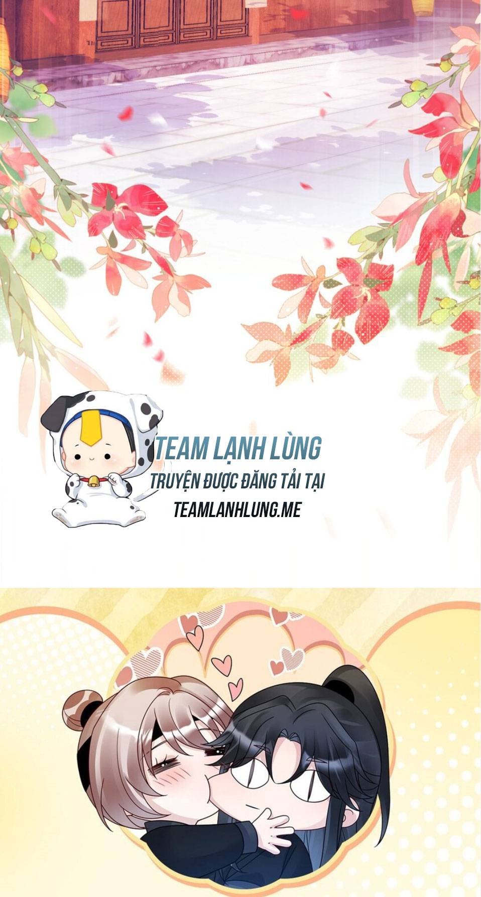 Manh Phi Thất Thất - Chap 22