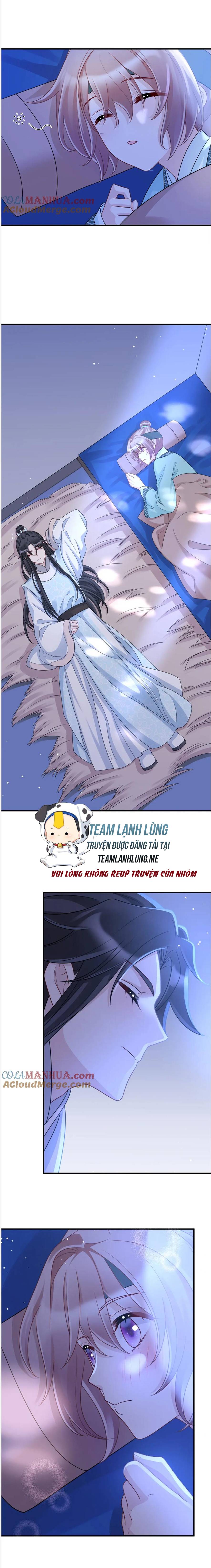 Manh Phi Thất Thất - Chap 38