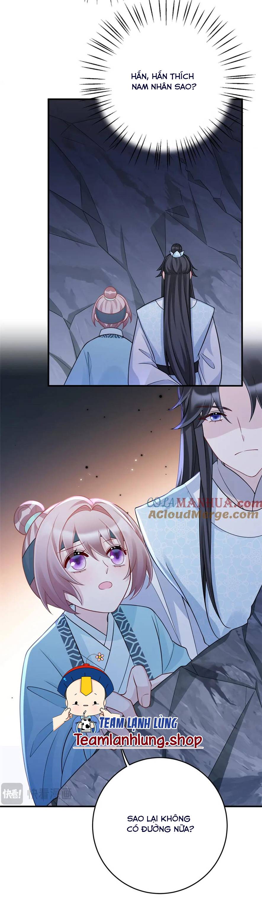 Manh Phi Thất Thất - Chap 41