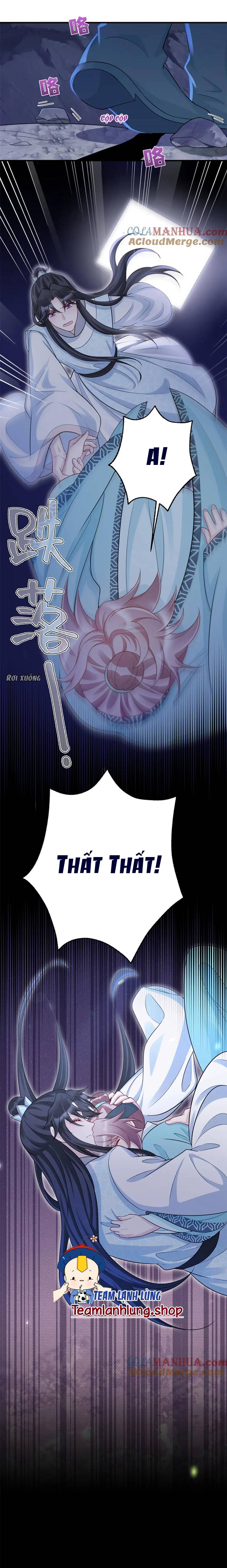 Manh Phi Thất Thất - Chap 41