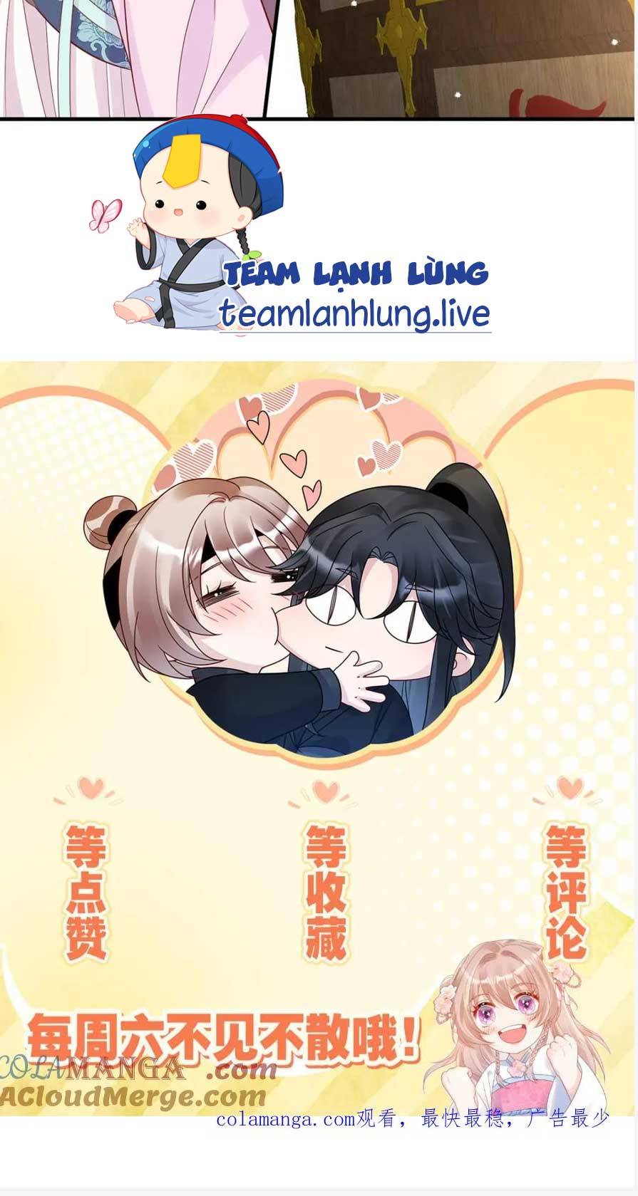 Manh Phi Thất Thất - Chap 45