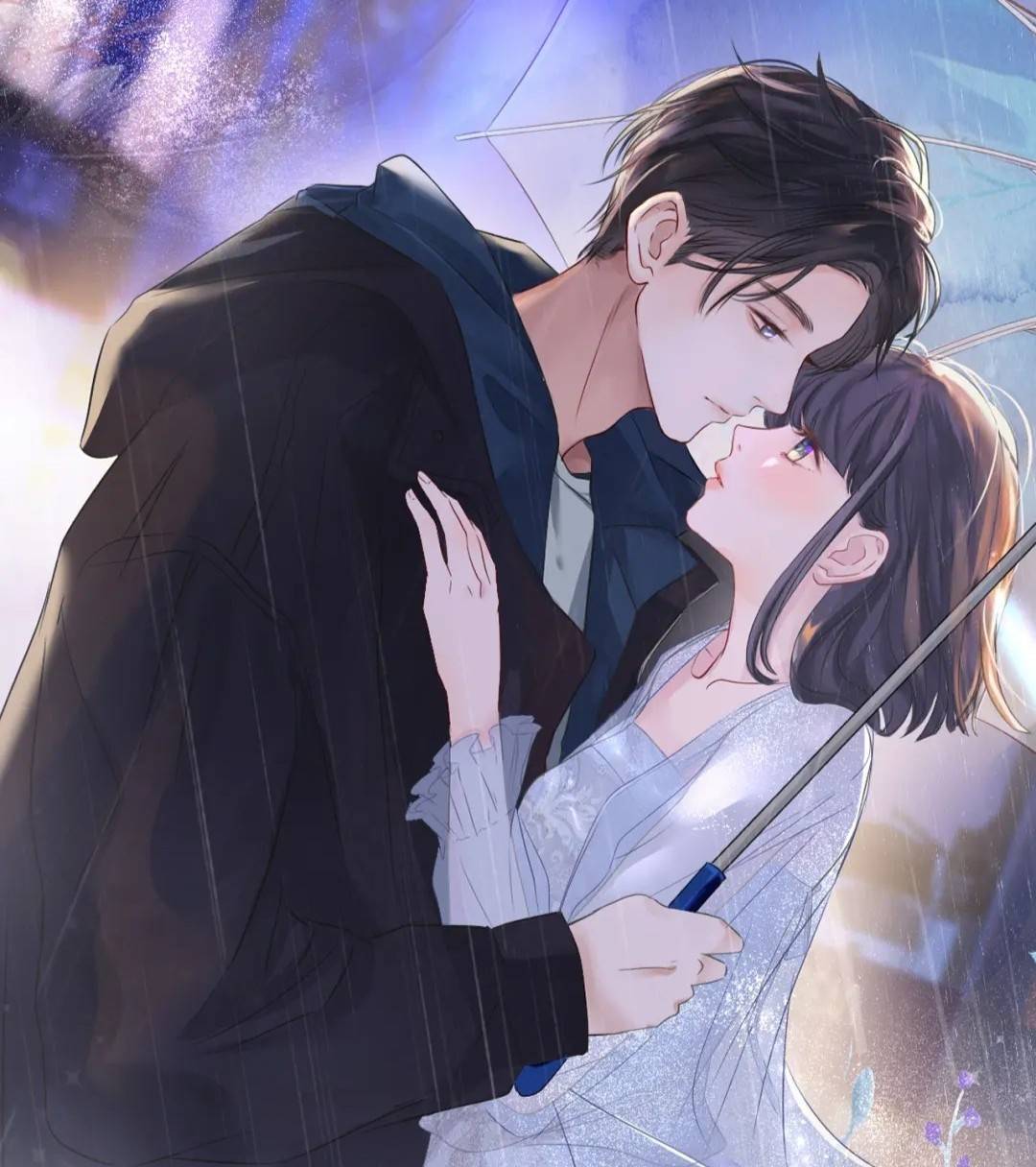 Mi Nhãn Chi Gian - Chap 0