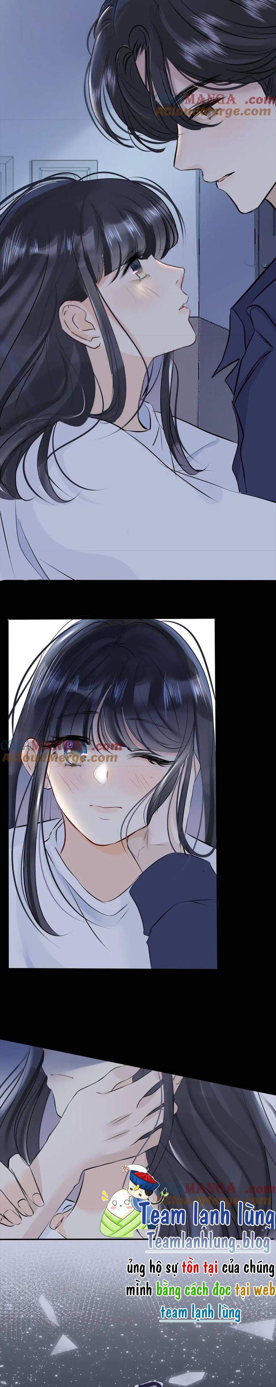 Mi Nhãn Chi Gian - Chap 14