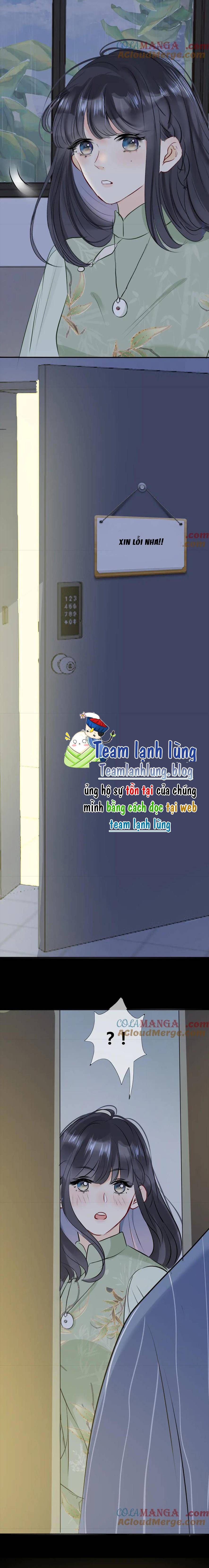 Mi Nhãn Chi Gian - Chap 14