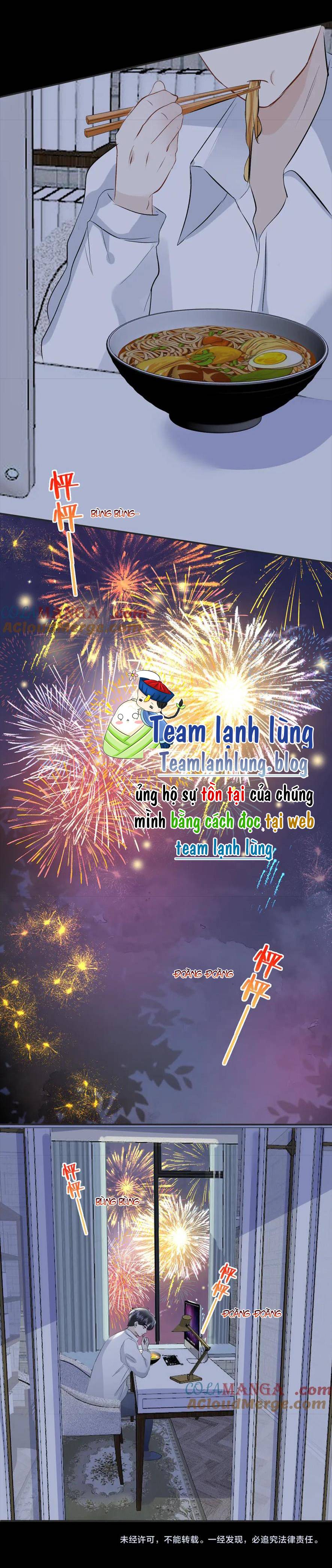 Mi Nhãn Chi Gian - Chap 15