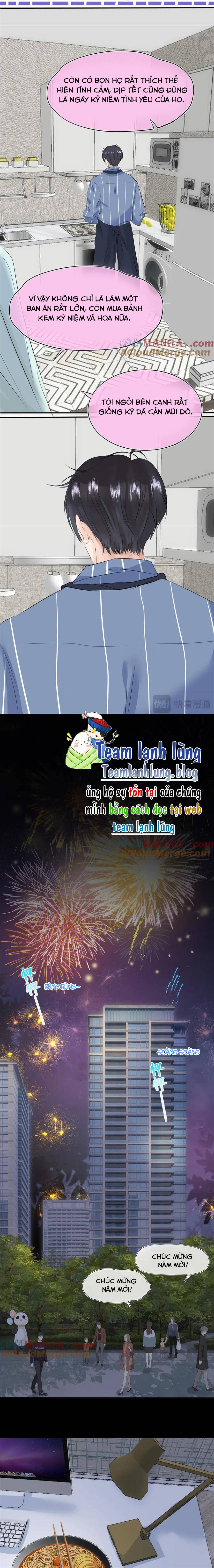 Mi Nhãn Chi Gian - Chap 15