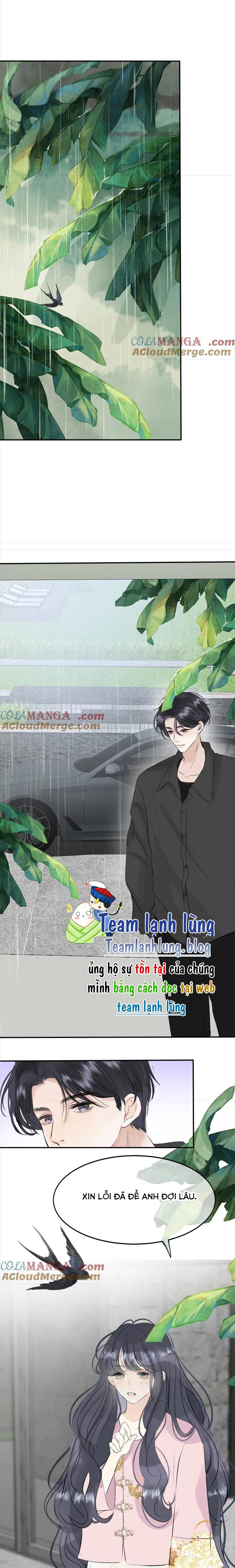 Mi Nhãn Chi Gian - Chap 16