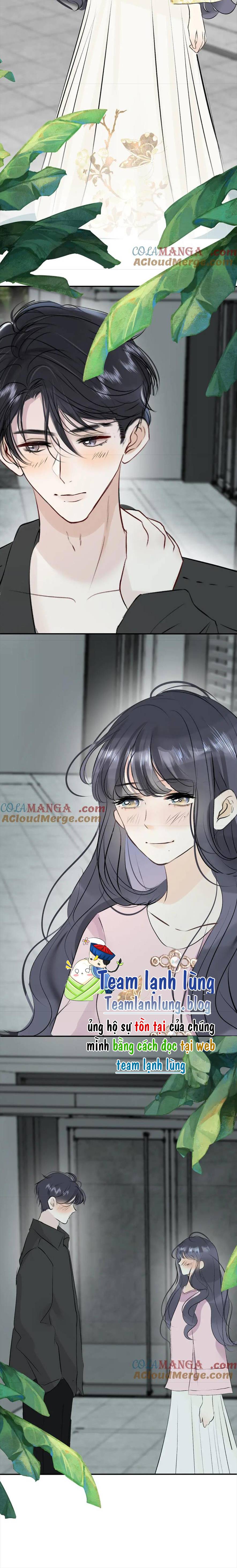 Mi Nhãn Chi Gian - Chap 16