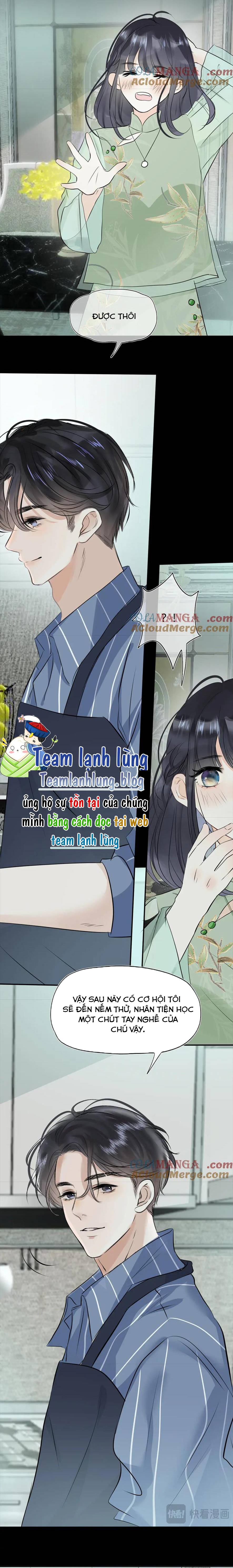 Mi Nhãn Chi Gian - Chap 16