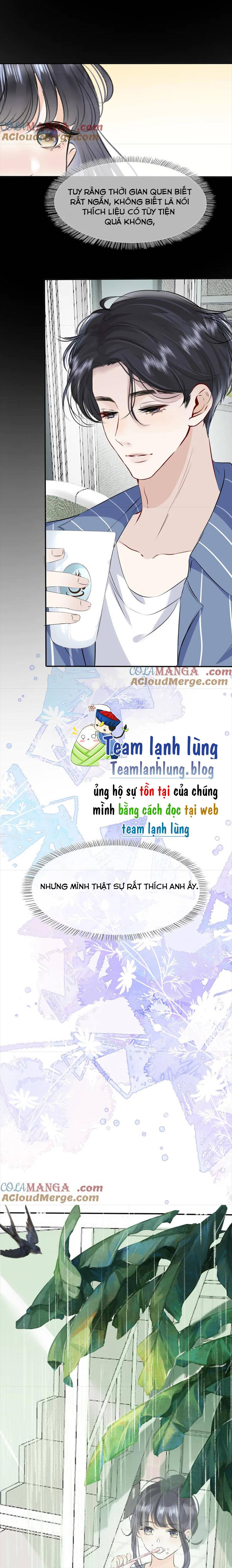 Mi Nhãn Chi Gian - Chap 16