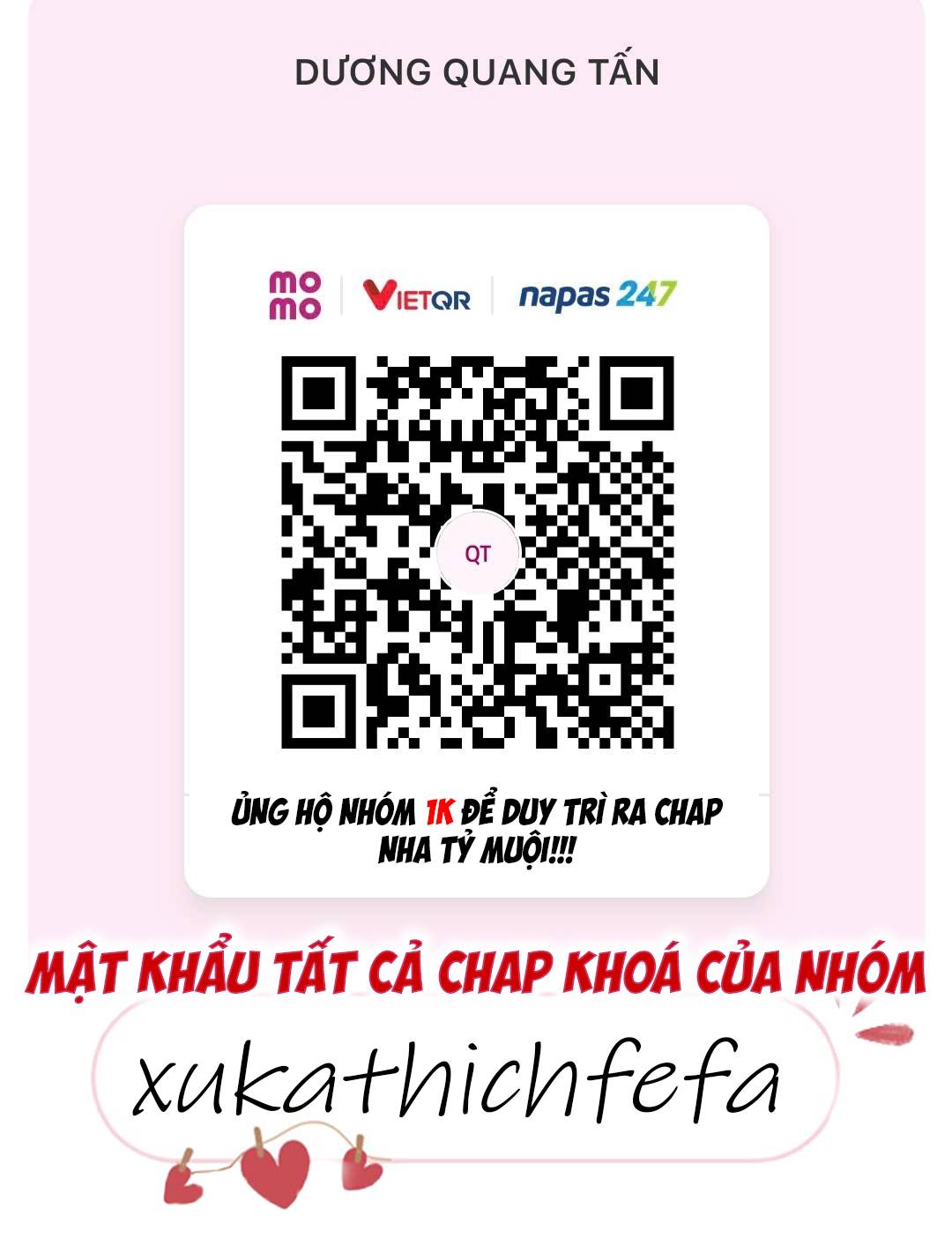 Mộ Tổng Hôm Nay Cưa Được Vợ Chưa? - Chap gợi ý pass