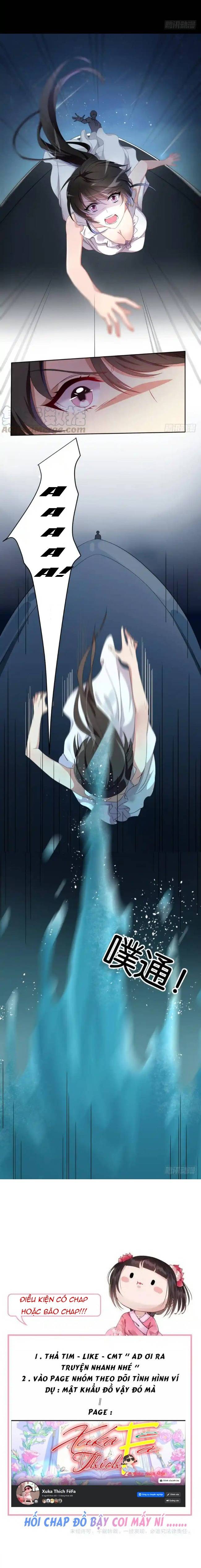 Mộ Tổng Hôm Nay Cưa Được Vợ Chưa? - Chap 2