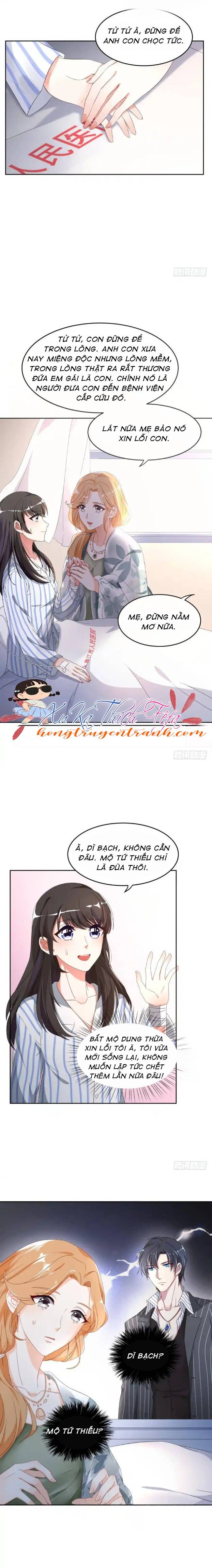 Mộ Tổng Hôm Nay Cưa Được Vợ Chưa? - Chap 2