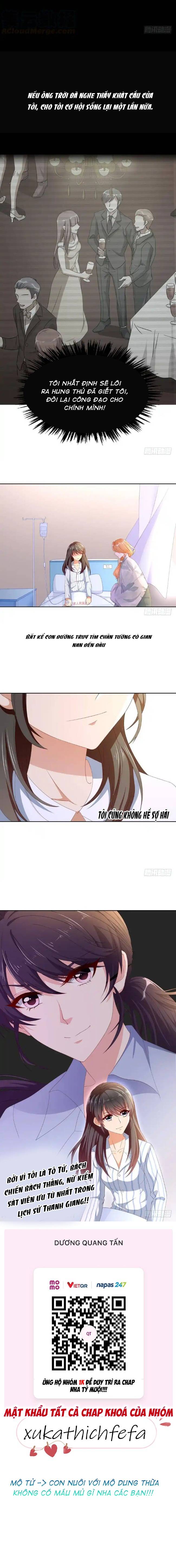 Mộ Tổng Hôm Nay Cưa Được Vợ Chưa? - Chap 2