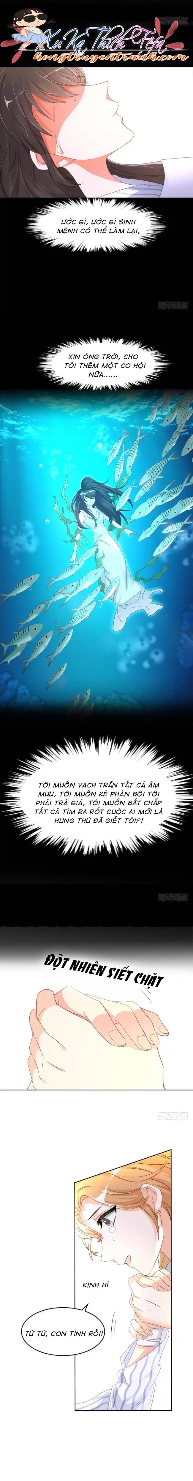 Mộ Tổng Hôm Nay Cưa Được Vợ Chưa? - Chap 2