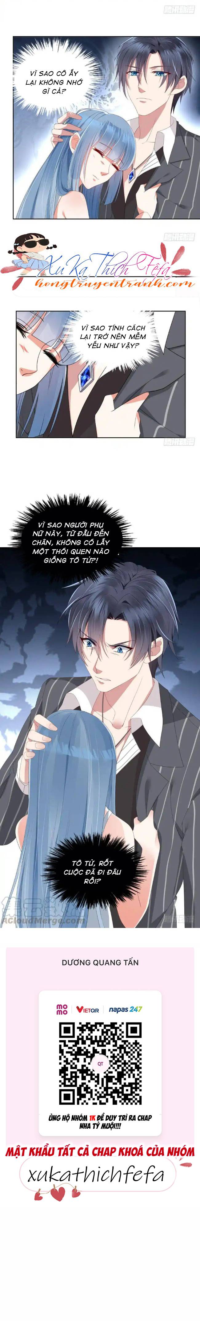 Mộ Tổng Hôm Nay Cưa Được Vợ Chưa? - Chap 4