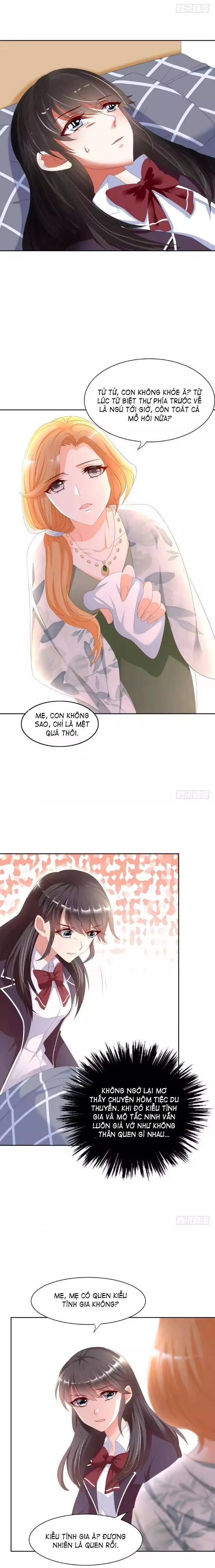 Mộ Tổng Hôm Nay Cưa Được Vợ Chưa? - Chap 7