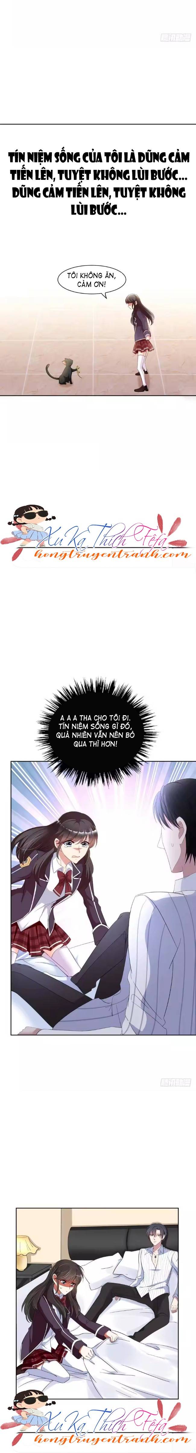 Mộ Tổng Hôm Nay Cưa Được Vợ Chưa? - Chap 9