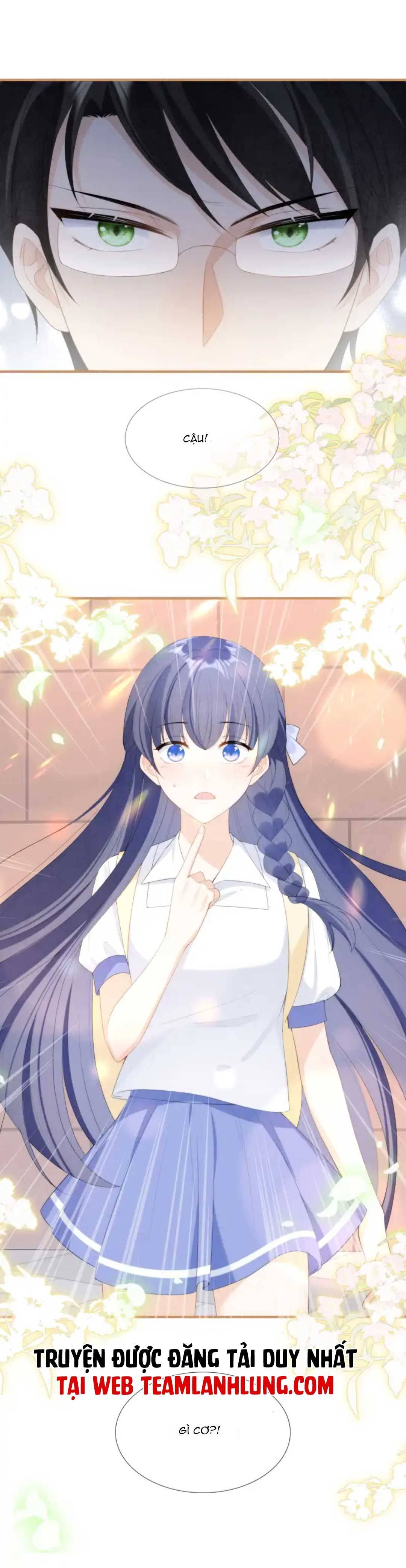 Mỗi Lần Gặp Nguy Tôi Đều Có Thể Triệu Hoán Nam Thần - Chap 3