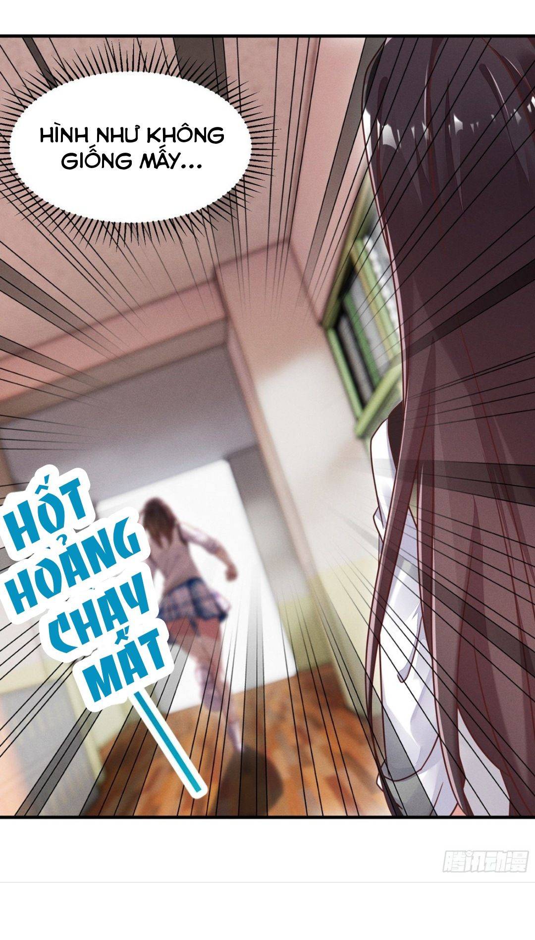 Mỗi Ngày Bị Đại Lão Bắt Cùng Yêu Đương - Chap 14