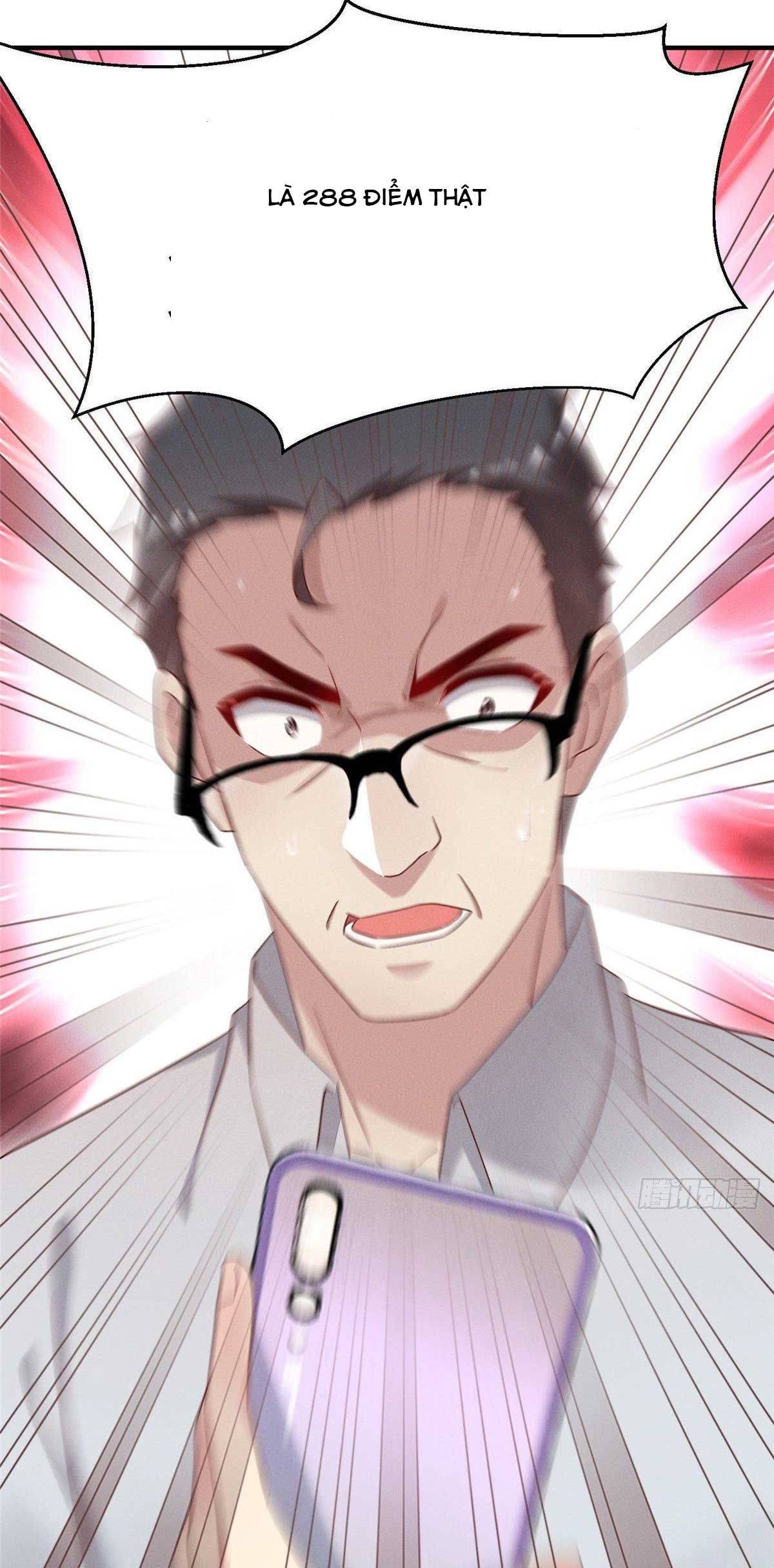 Mỗi Ngày Bị Đại Lão Bắt Cùng Yêu Đương - Chap 20