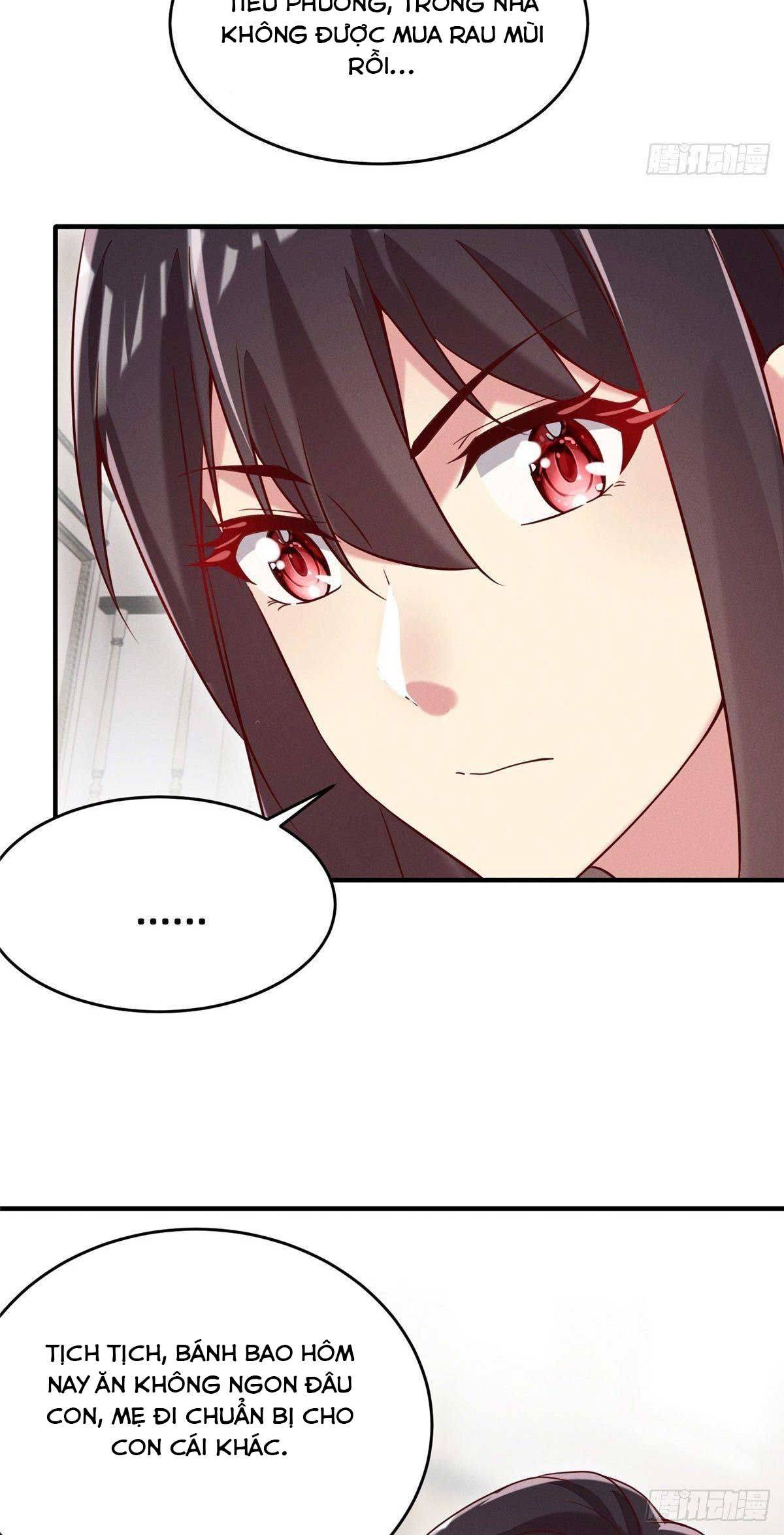 Mỗi Ngày Bị Đại Lão Bắt Cùng Yêu Đương - Chap 21