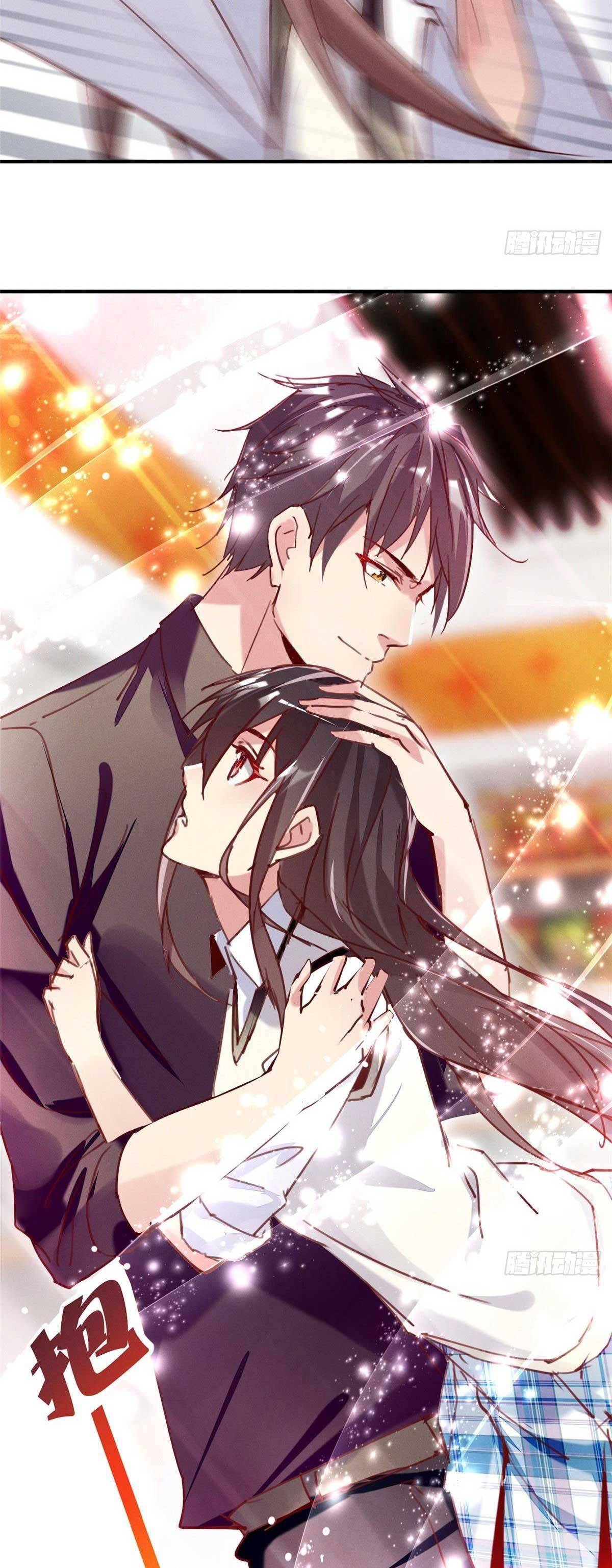 Mỗi Ngày Bị Đại Lão Bắt Cùng Yêu Đương - Chap 21