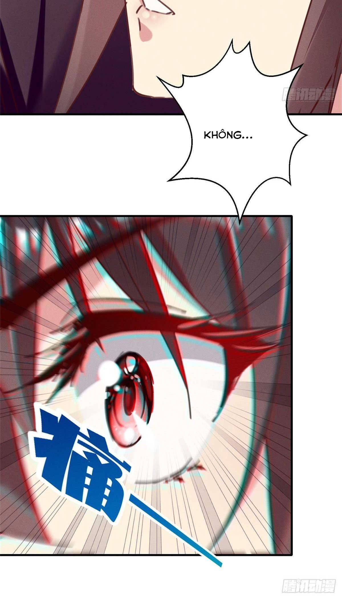 Mỗi Ngày Bị Đại Lão Bắt Cùng Yêu Đương - Chap 21