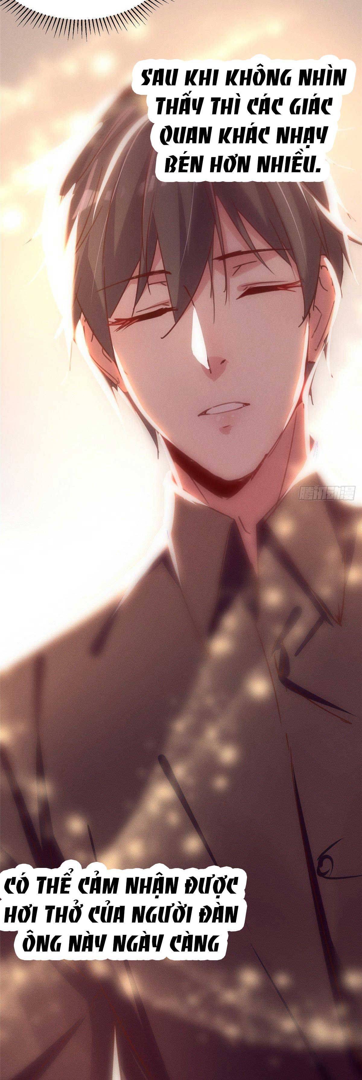 Mỗi Ngày Bị Đại Lão Bắt Cùng Yêu Đương - Chap 21