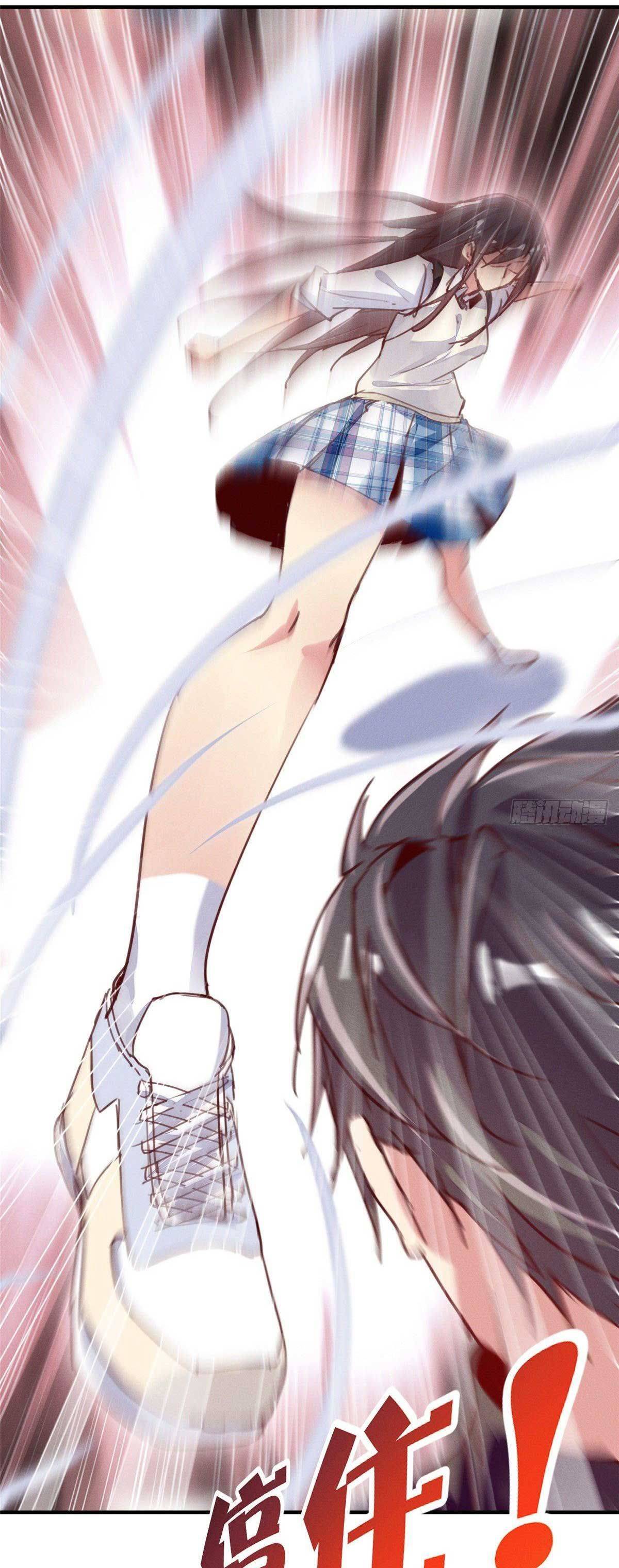 Mỗi Ngày Bị Đại Lão Bắt Cùng Yêu Đương - Chap 21