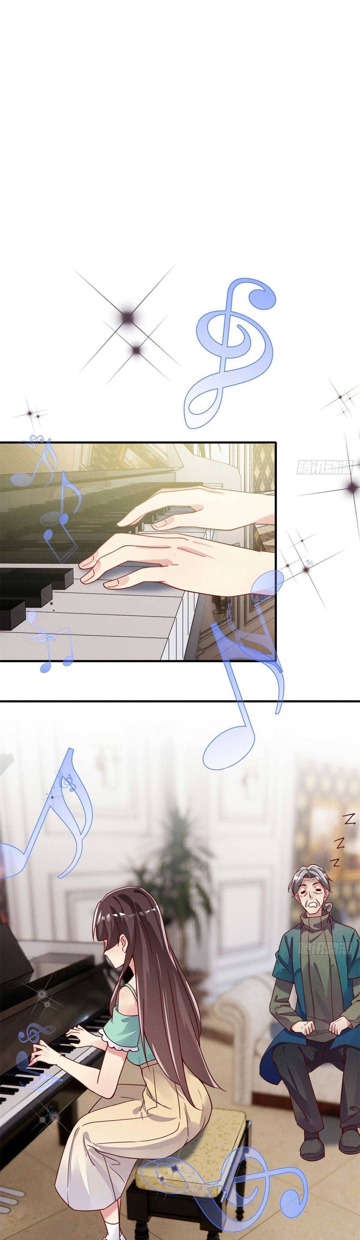 Mỗi Ngày Bị Đại Lão Bắt Cùng Yêu Đương - Chap 23