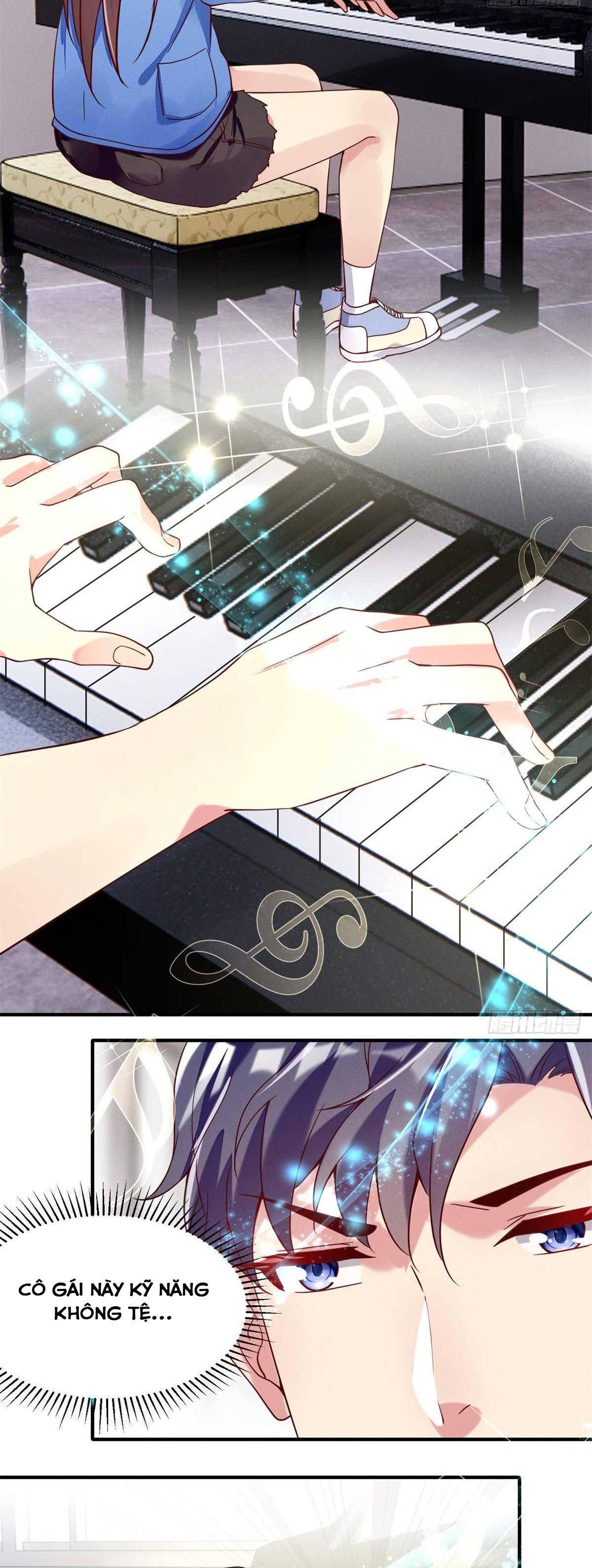 Mỗi Ngày Bị Đại Lão Bắt Cùng Yêu Đương - Chap 23