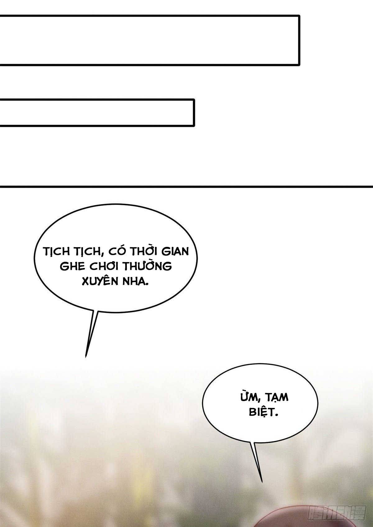 Mỗi Ngày Bị Đại Lão Bắt Cùng Yêu Đương - Chap 24