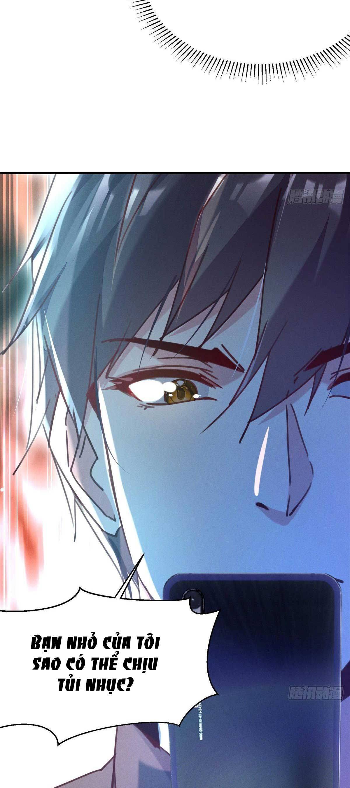 Mỗi Ngày Bị Đại Lão Bắt Cùng Yêu Đương - Chap 24