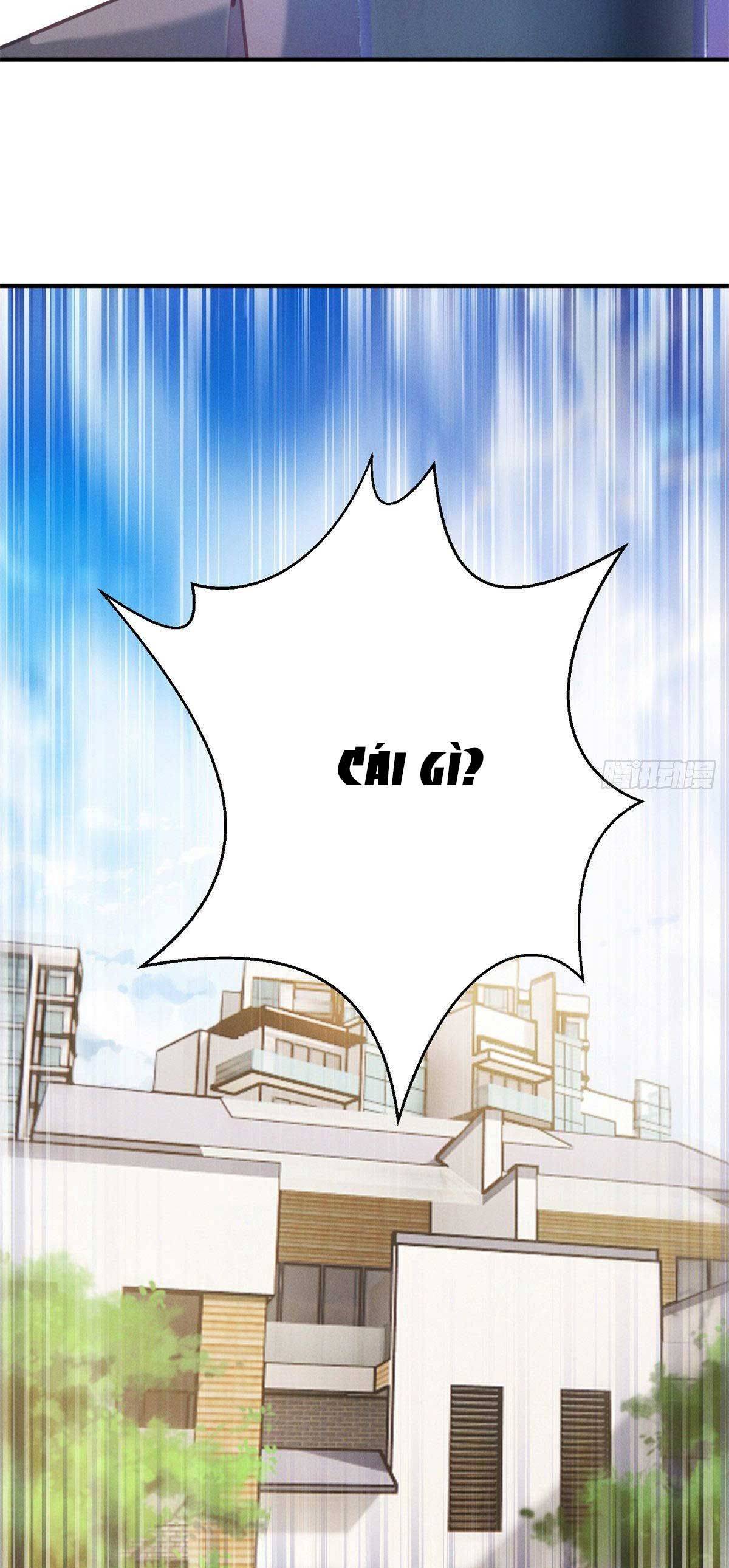 Mỗi Ngày Bị Đại Lão Bắt Cùng Yêu Đương - Chap 24