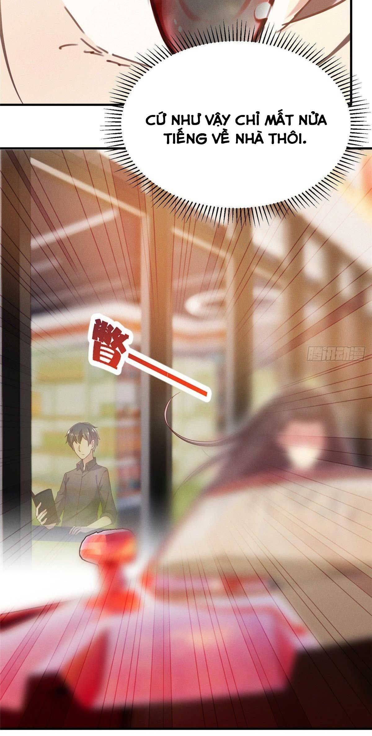 Mỗi Ngày Bị Đại Lão Bắt Cùng Yêu Đương - Chap 26