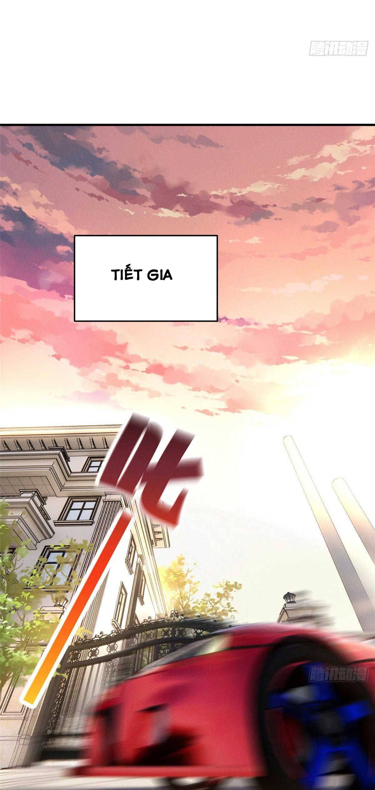 Mỗi Ngày Bị Đại Lão Bắt Cùng Yêu Đương - Chap 26