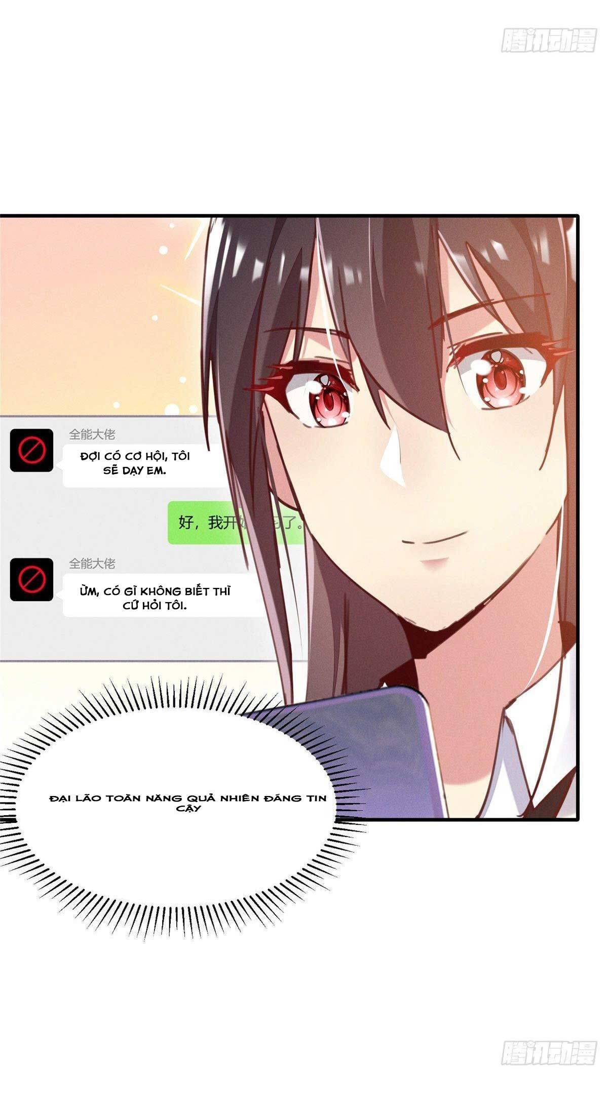 Mỗi Ngày Bị Đại Lão Bắt Cùng Yêu Đương - Chap 26