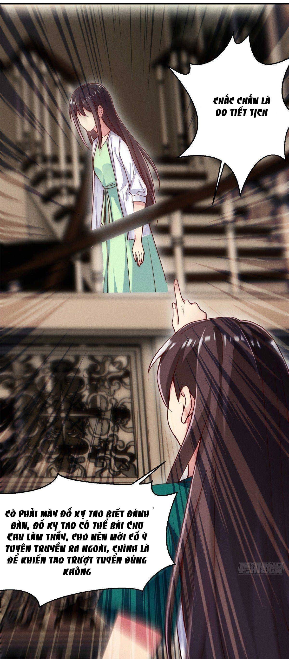 Mỗi Ngày Bị Đại Lão Bắt Cùng Yêu Đương - Chap 26