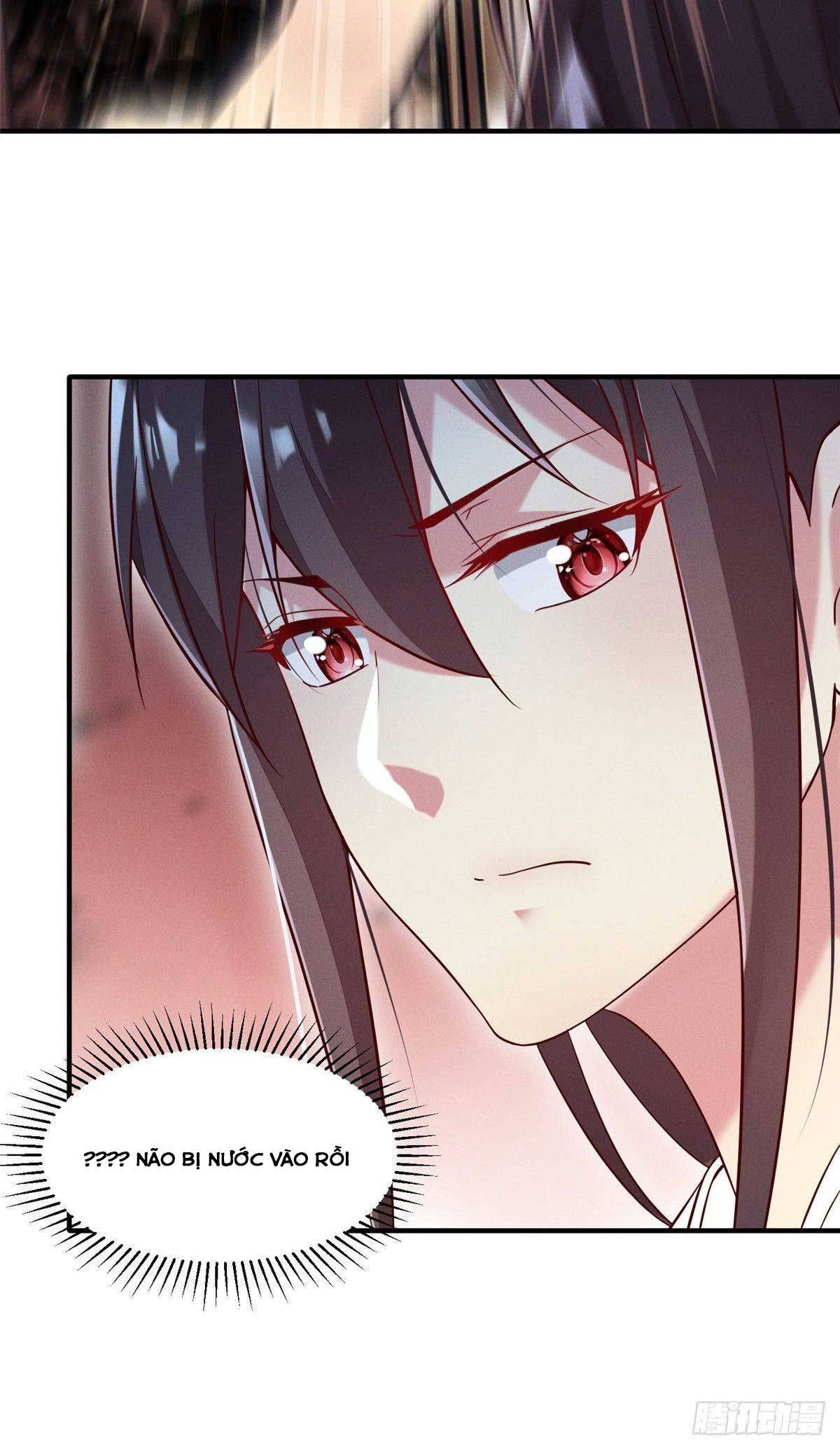 Mỗi Ngày Bị Đại Lão Bắt Cùng Yêu Đương - Chap 26