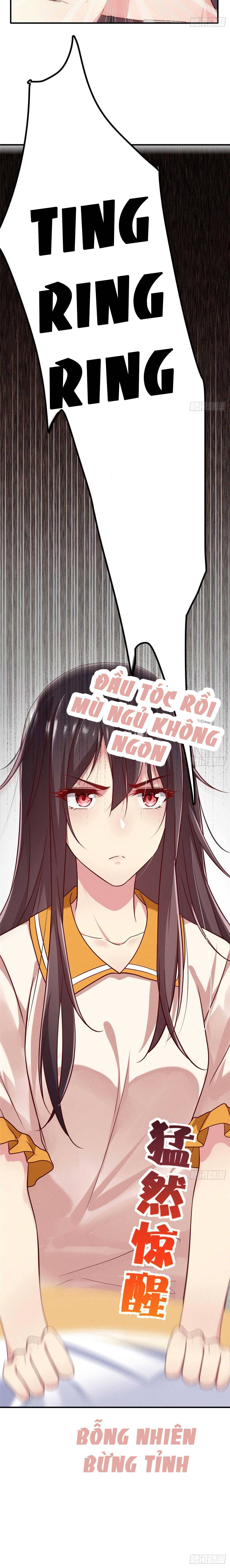 Mỗi Ngày Bị Đại Lão Bắt Cùng Yêu Đương - Chap 27