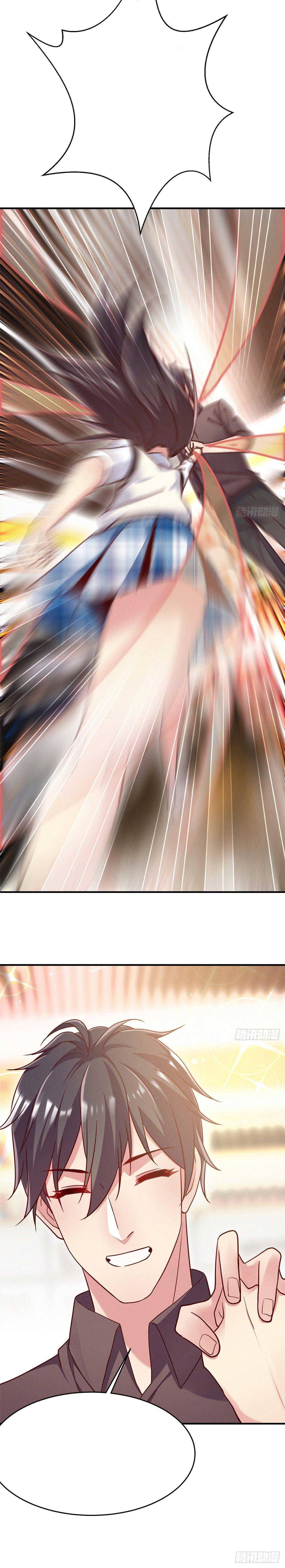 Mỗi Ngày Bị Đại Lão Bắt Cùng Yêu Đương - Chap 28