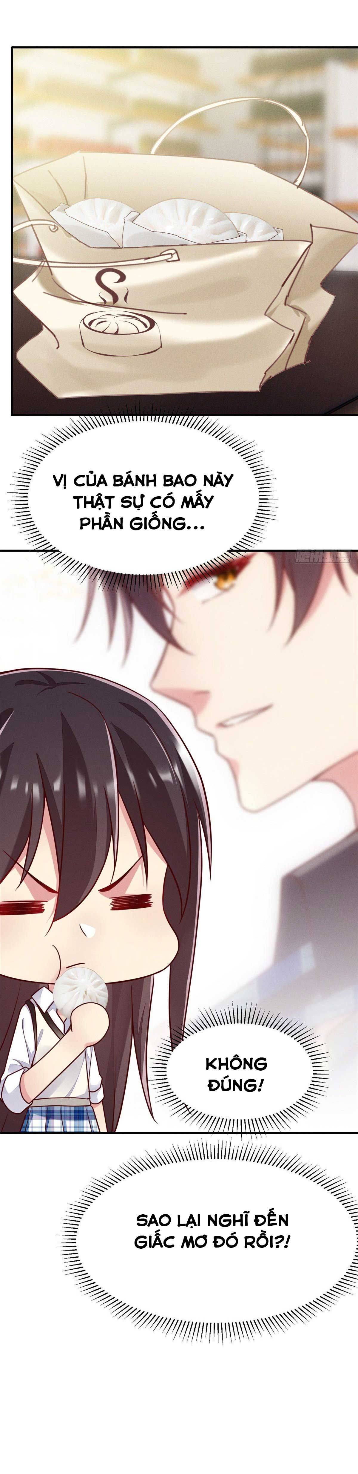 Mỗi Ngày Bị Đại Lão Bắt Cùng Yêu Đương - Chap 28