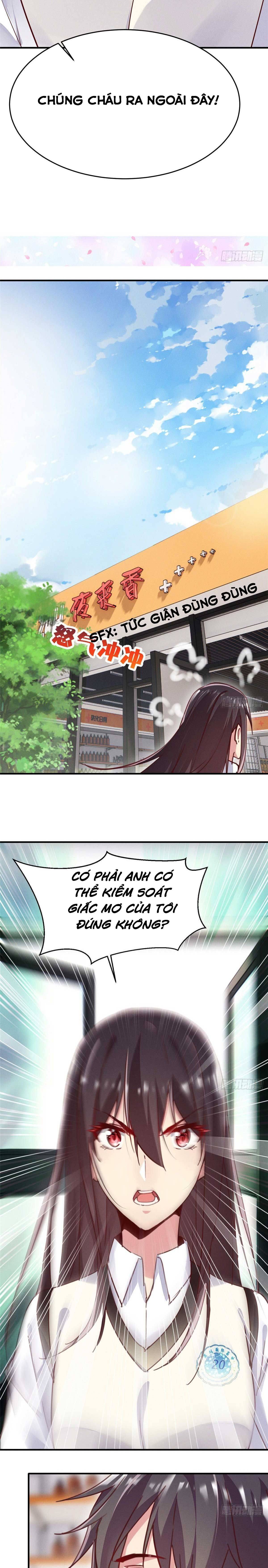 Mỗi Ngày Bị Đại Lão Bắt Cùng Yêu Đương - Chap 28