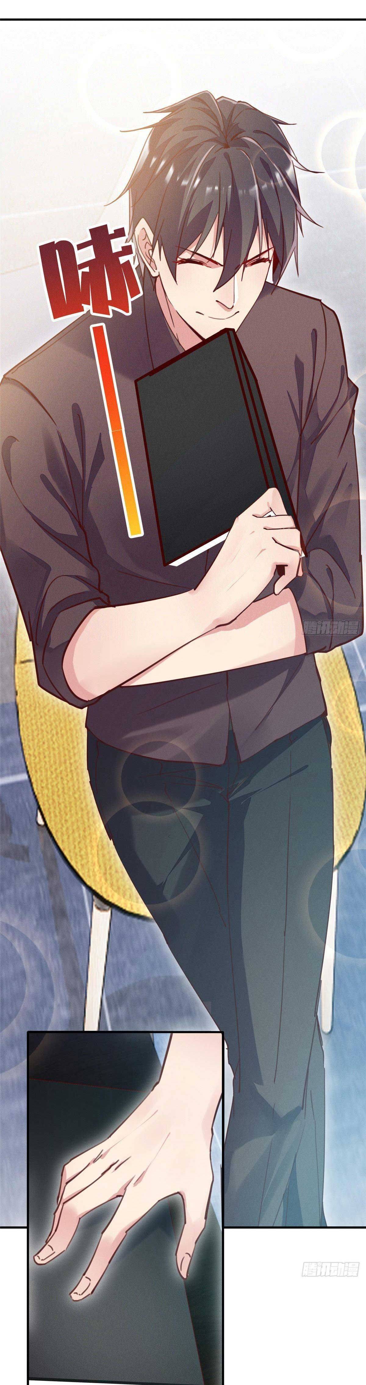 Mỗi Ngày Bị Đại Lão Bắt Cùng Yêu Đương - Chap 28