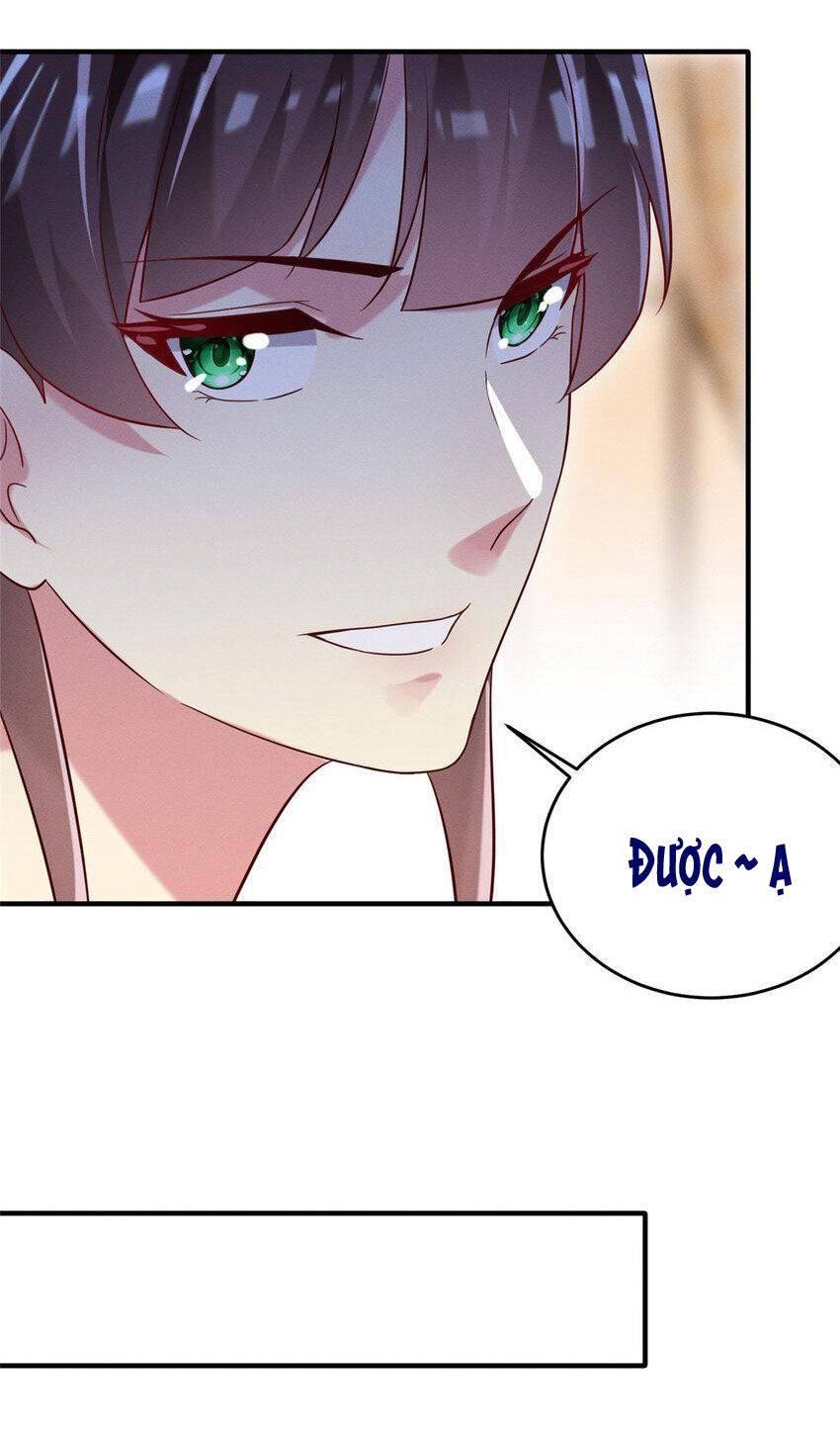 Mỗi Ngày Bị Đại Lão Bắt Cùng Yêu Đương - Chap 30