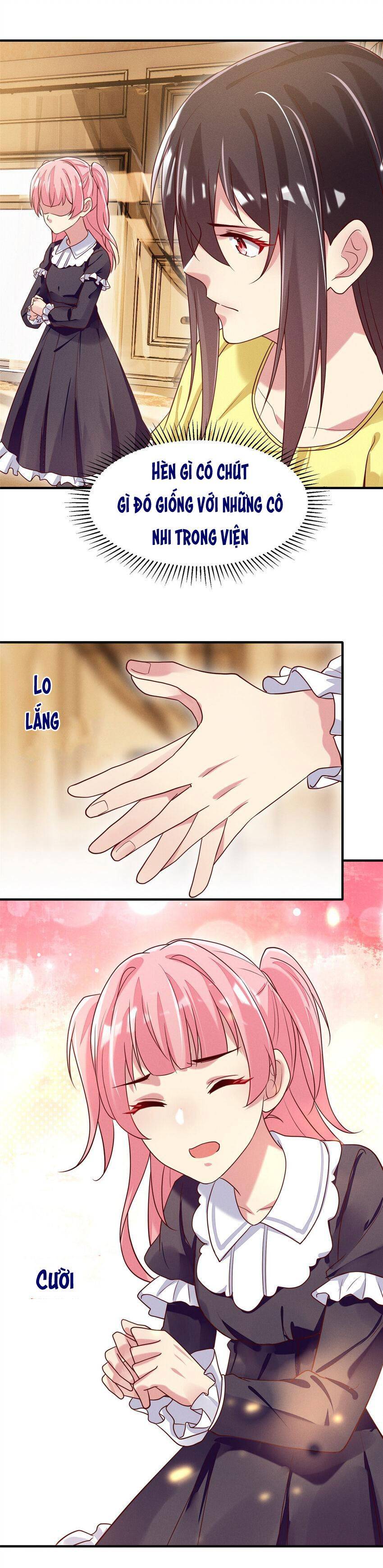 Mỗi Ngày Bị Đại Lão Bắt Cùng Yêu Đương - Chap 30