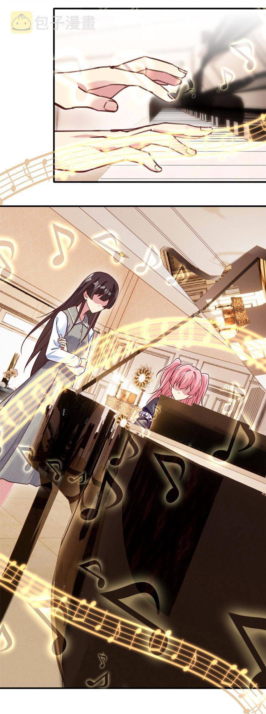 Mỗi Ngày Bị Đại Lão Bắt Cùng Yêu Đương - Chap 30