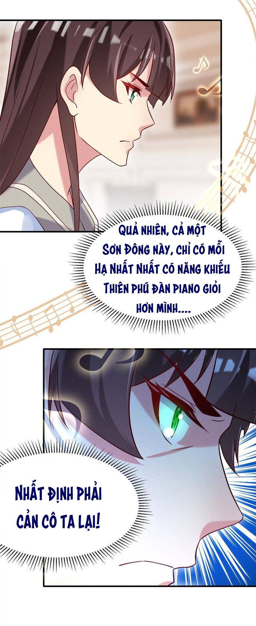 Mỗi Ngày Bị Đại Lão Bắt Cùng Yêu Đương - Chap 30